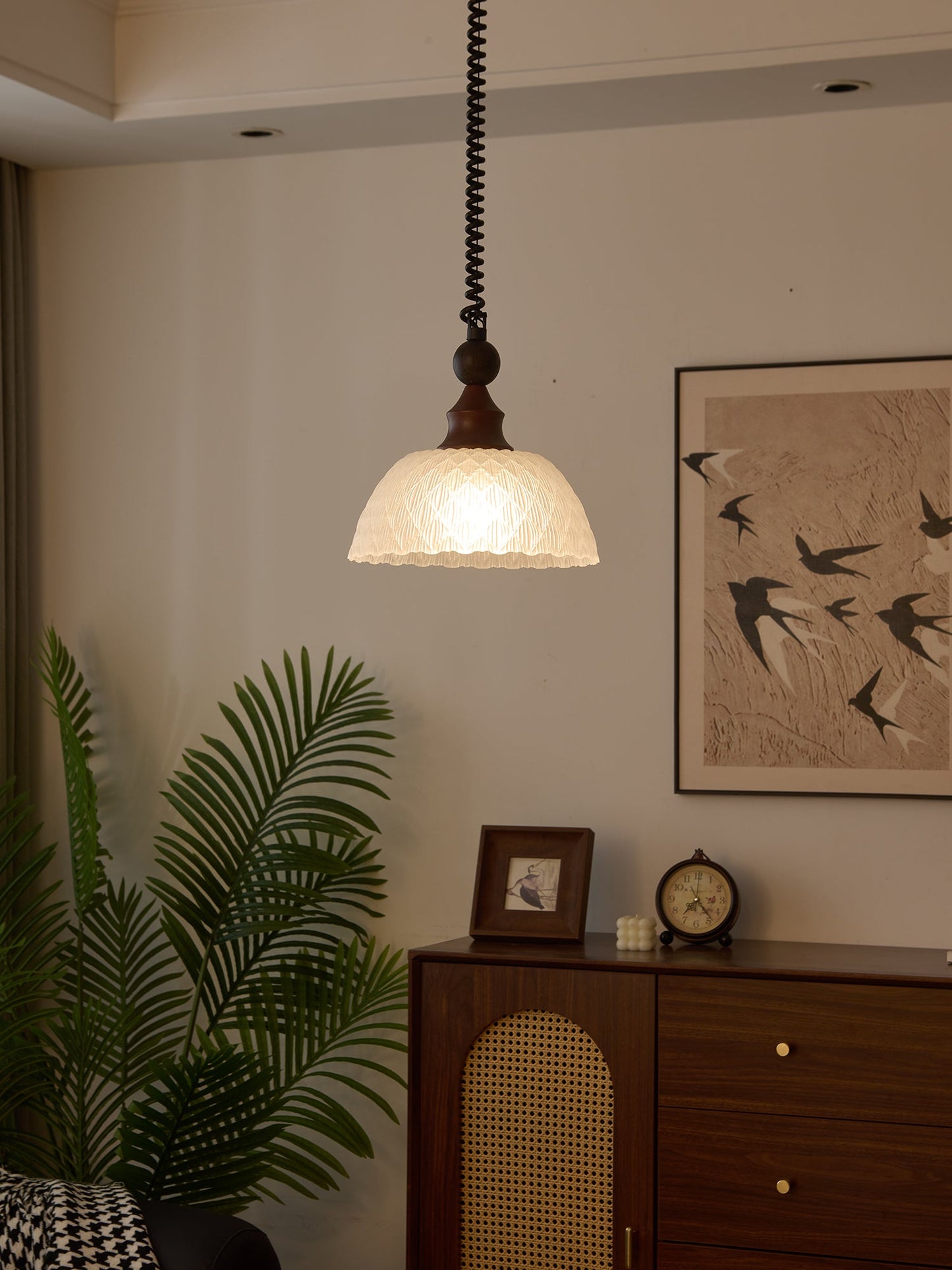 Monet Pendant Lamp