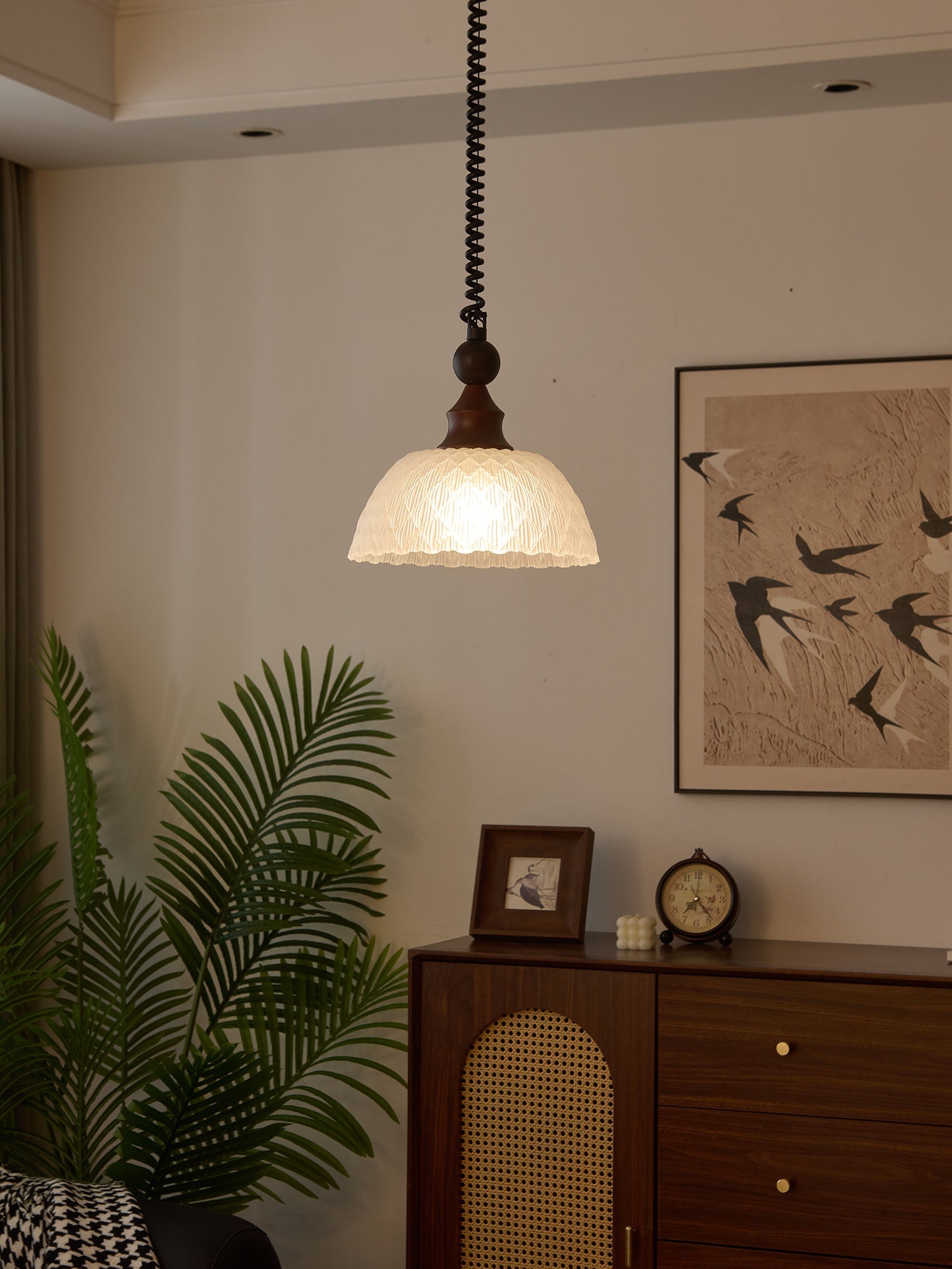 Monet Pendant Lamp