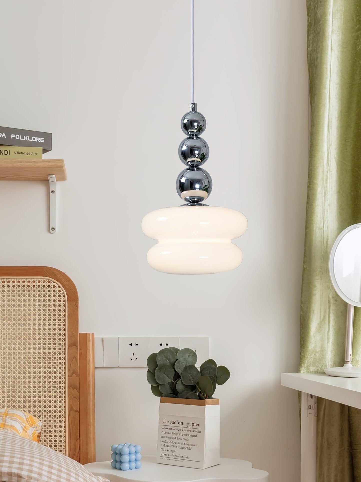 Monette Pendant Light