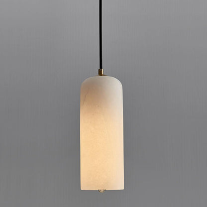 Monty  Alabaster Pendant Lamp