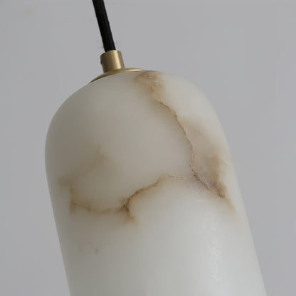 Monty Alabaster Wall Lamp