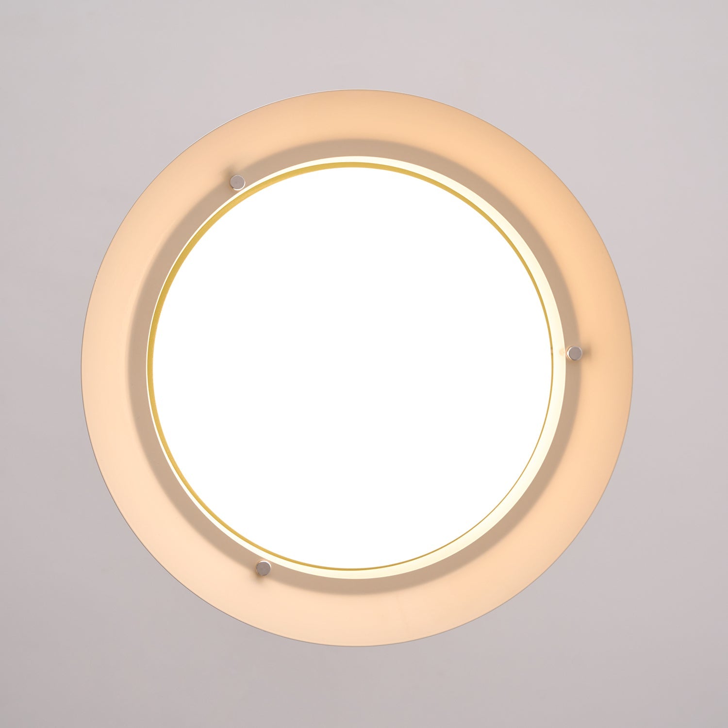 Morandi Layered Pendant Lamp