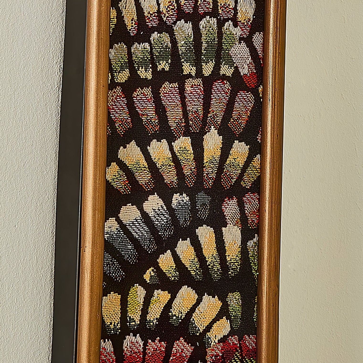 Mosaic Wall Light