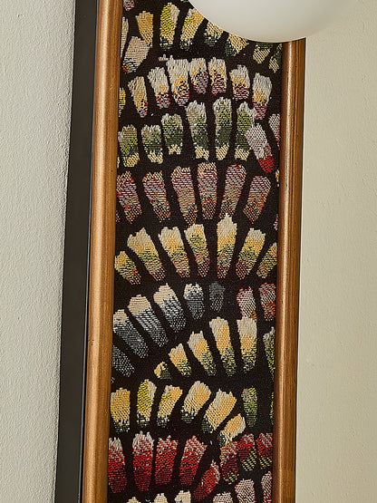 Mosaic Wall Light