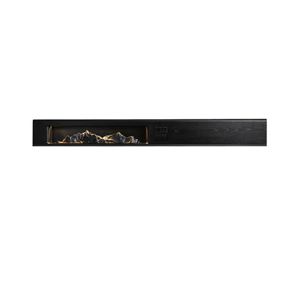Mountain Reverie Wall Light