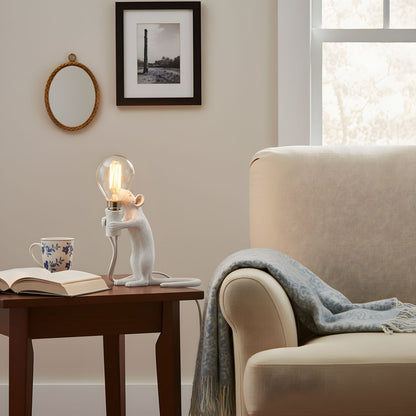 Mouse Table Light