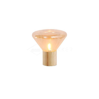 Bois Table Lamp