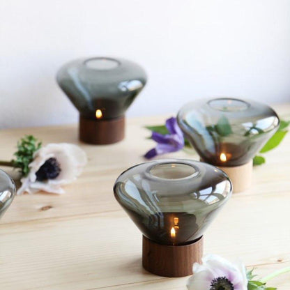 Bois Table Lamp