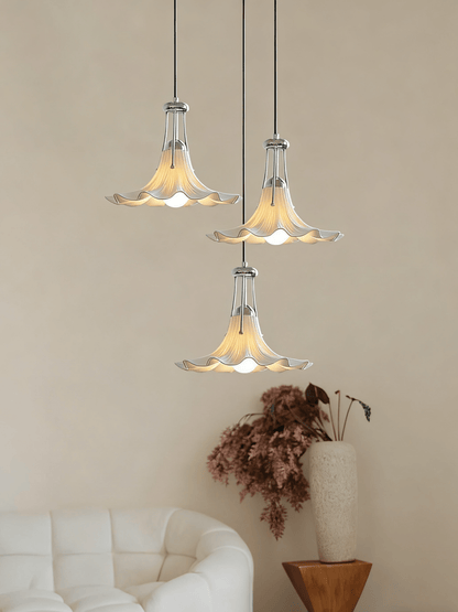 Mugena Pendant Light