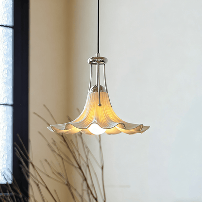 Mugena Pendant Light