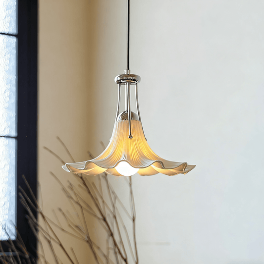 Mugena Pendant Light