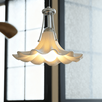 Mugena Pendant Light