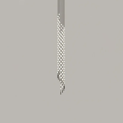 Multidot Customize Chandelier