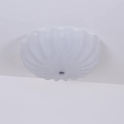 Murano Blown Glass Ceiling Light