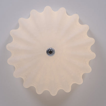 Murano Blown Glass Ceiling Light