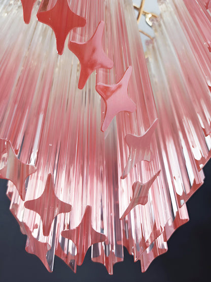 Murano Prism Chandelier