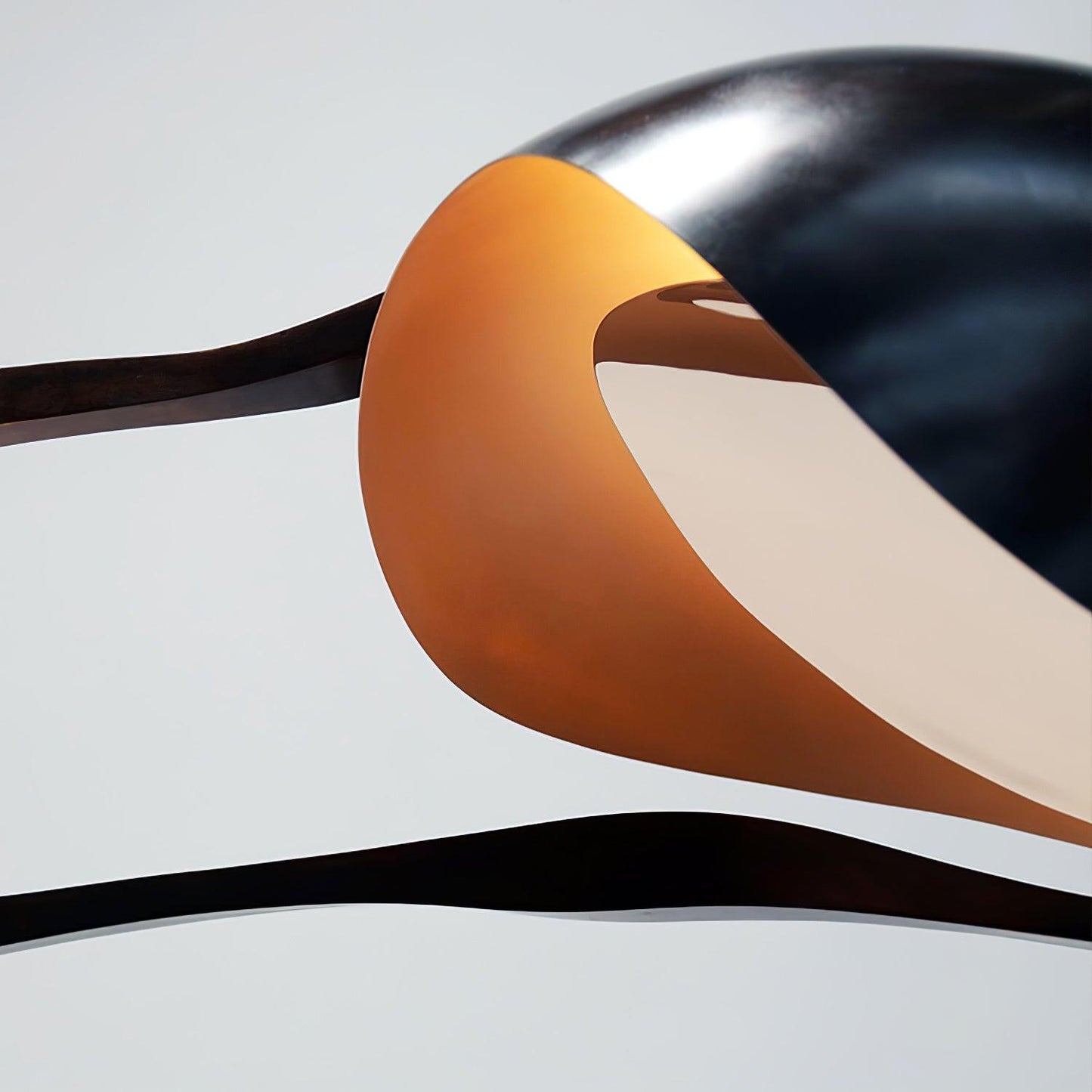 Muscularity Pendant Lamp