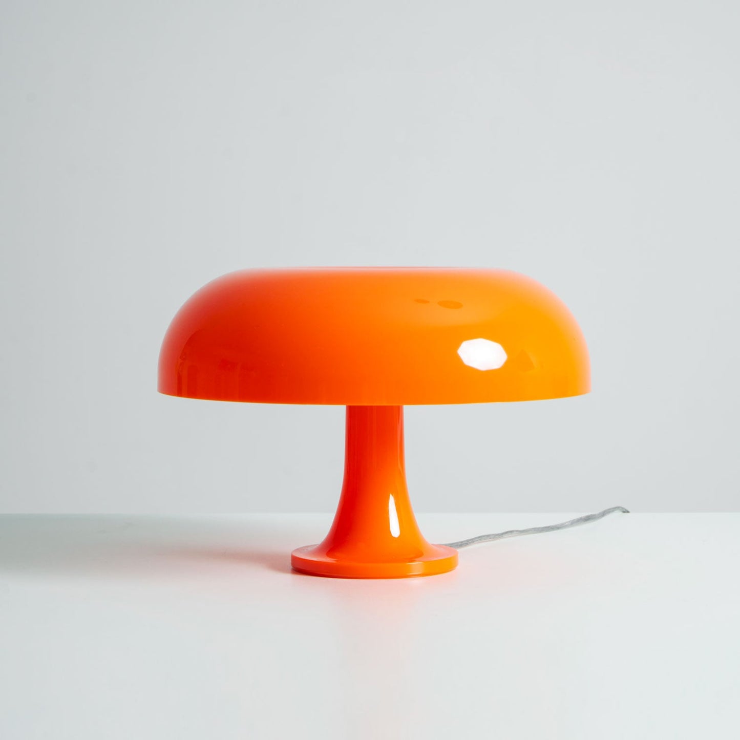Mushroom Playful Table Lamp