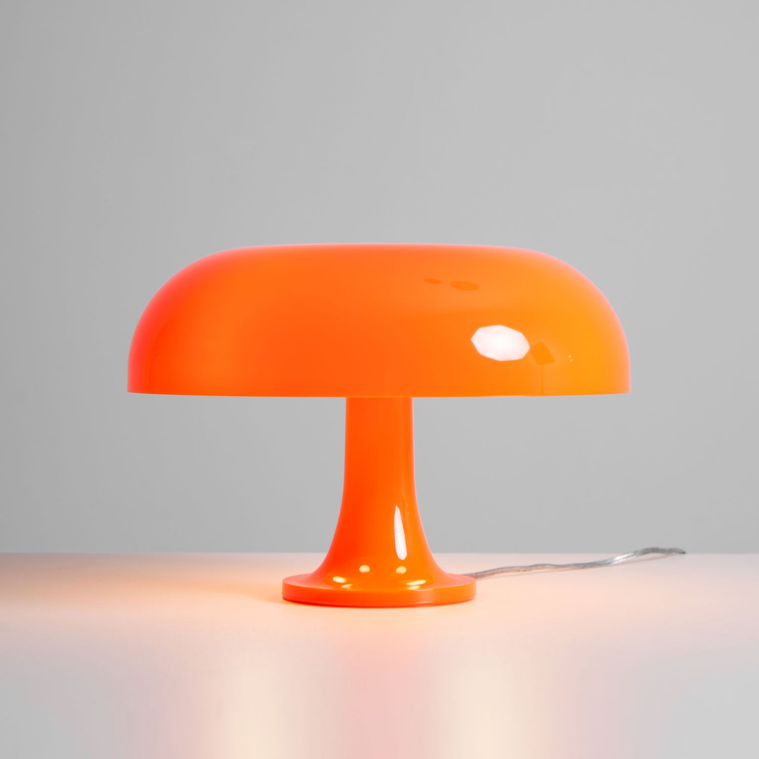 Mushroom Playful Table Lamp