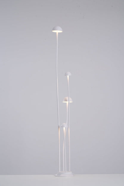 Mushroom Outdoor Lamp