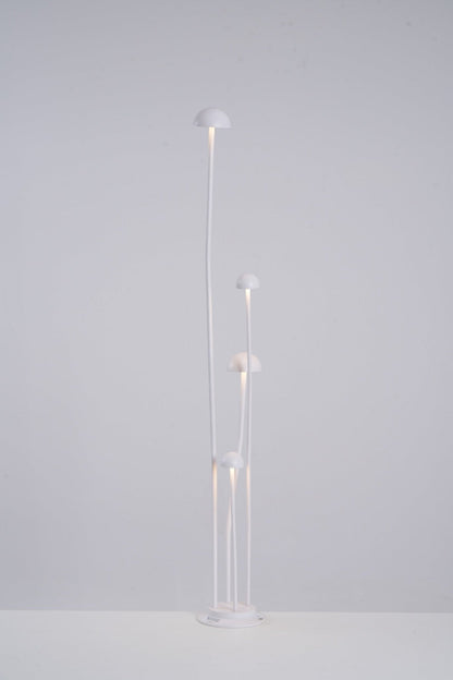 Mushroom Outdoor Lamp