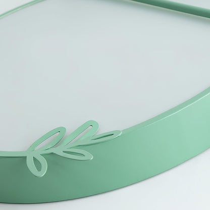 Musical Note Round Ceiling Lamp