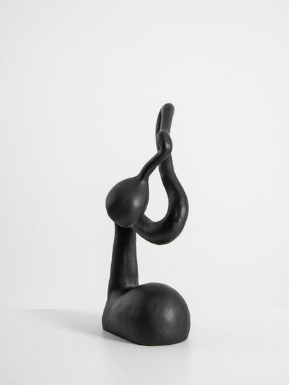 Myrrh Sculpture Table Lamp