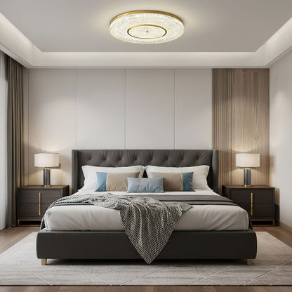 Mysterious Circle Ceiling Lamp