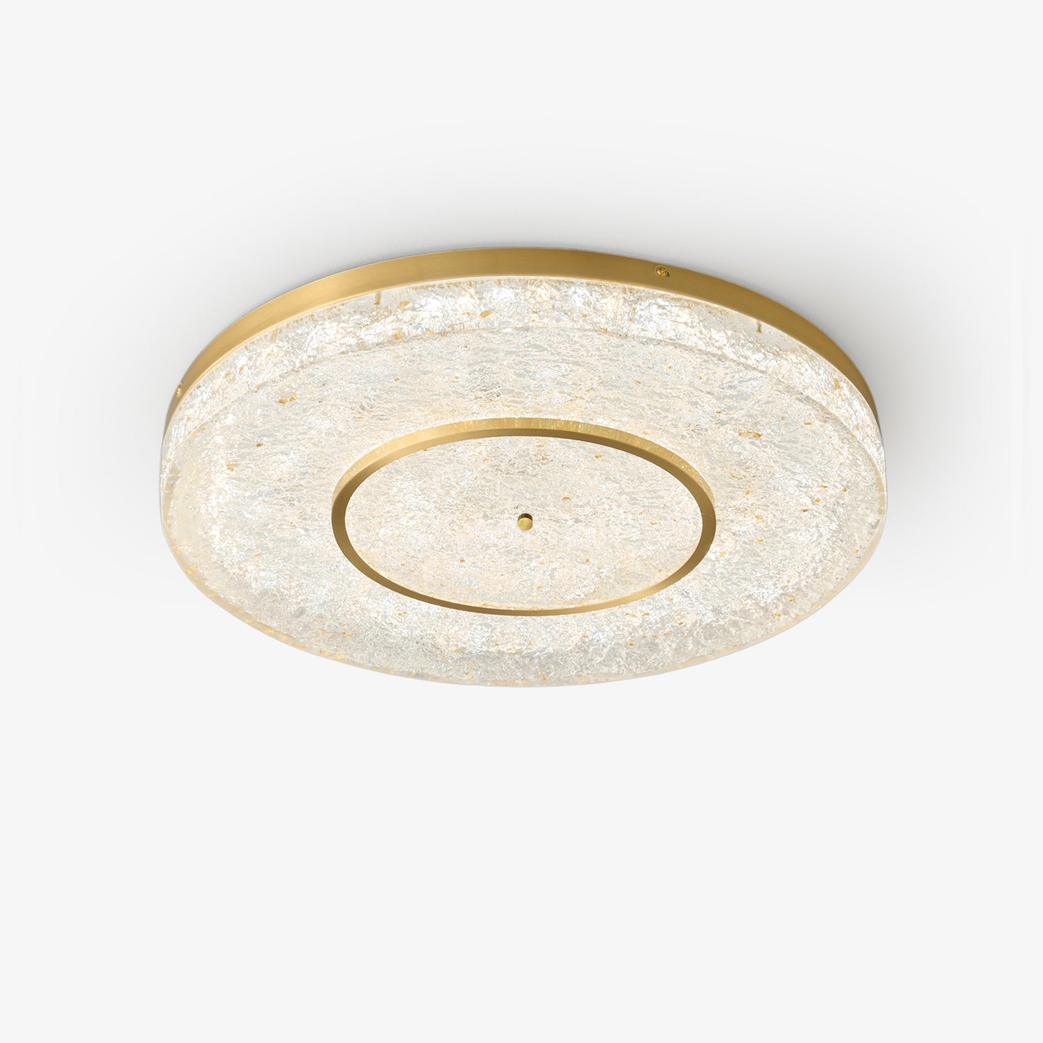 Mysterious Circle Ceiling Lamp