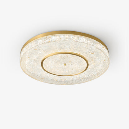 Mysterious Circle Ceiling Lamp