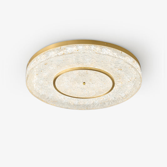 Mysterious Circle Ceiling Lamp