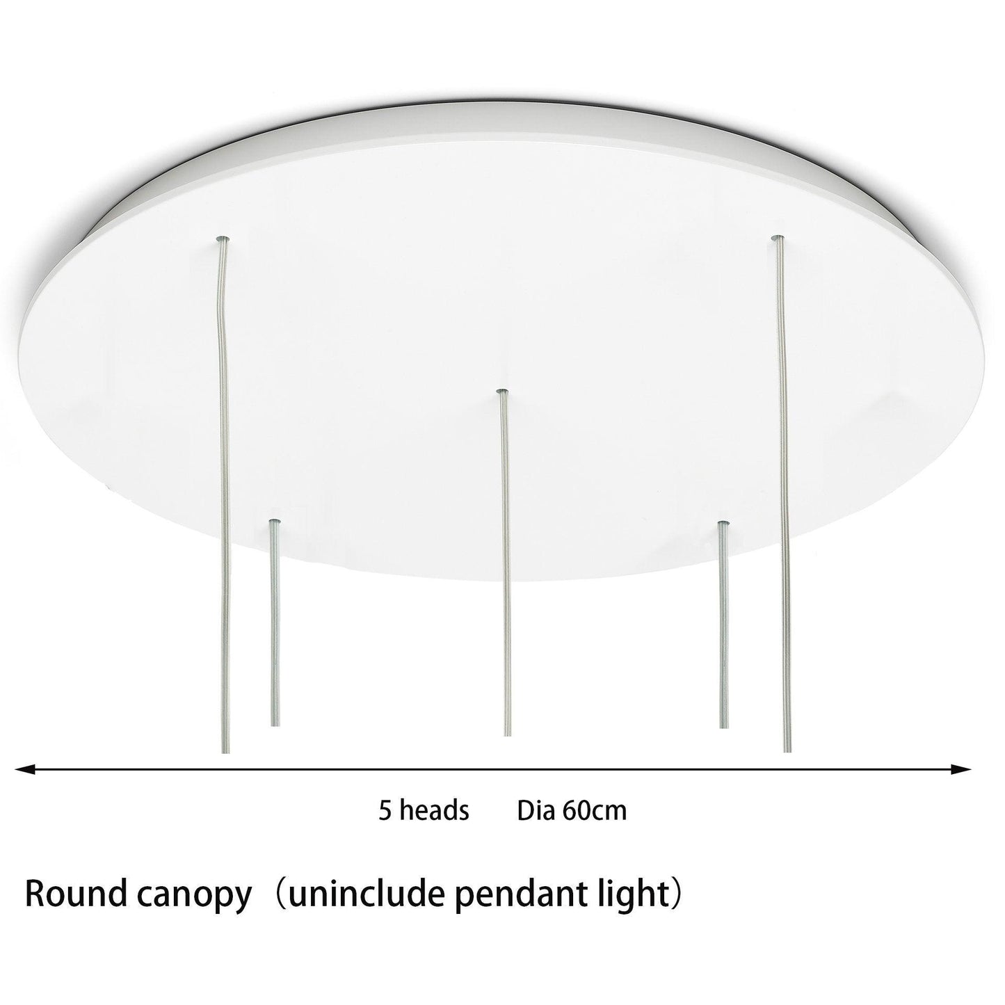 North Pendant Light