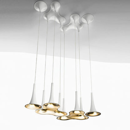 Nafir Pendant Light