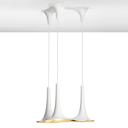 Nafir Pendant Light