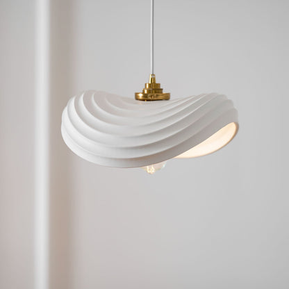 Navicula Pendant Light