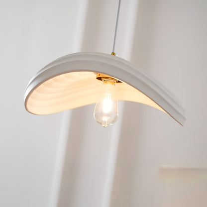 Navicula Pendant Light