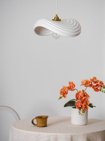 Navicula Pendant Light