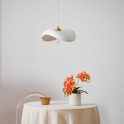Navicula Pendant Light