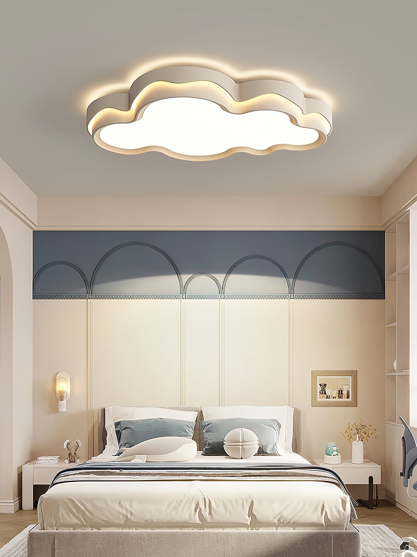 Nebora Cloud Ceiling Lamp