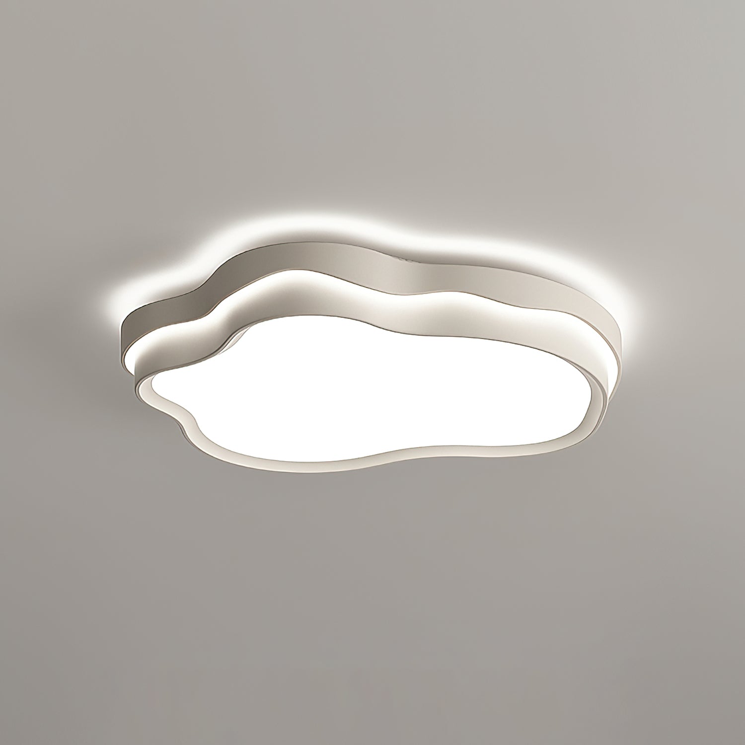 Nebora Cloud Ceiling Lamp