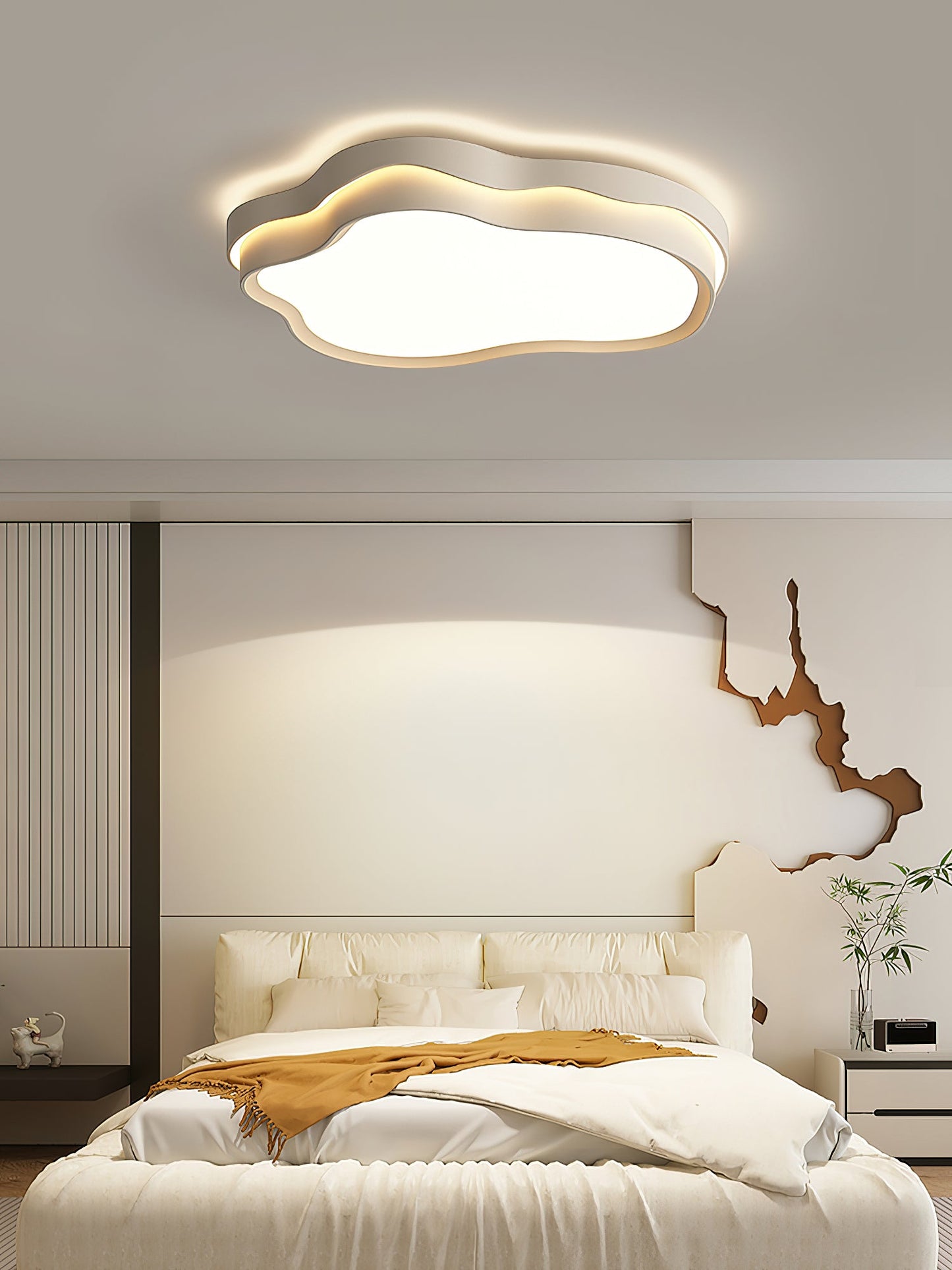 Nebora Cloud Ceiling Lamp
