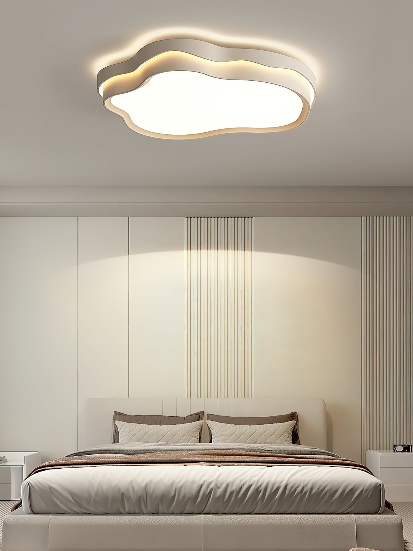 Nebora Cloud Ceiling Lamp