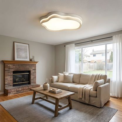 Nebora Cloud Ceiling Lamp