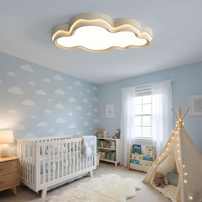 Nebora Cloud Ceiling Lamp