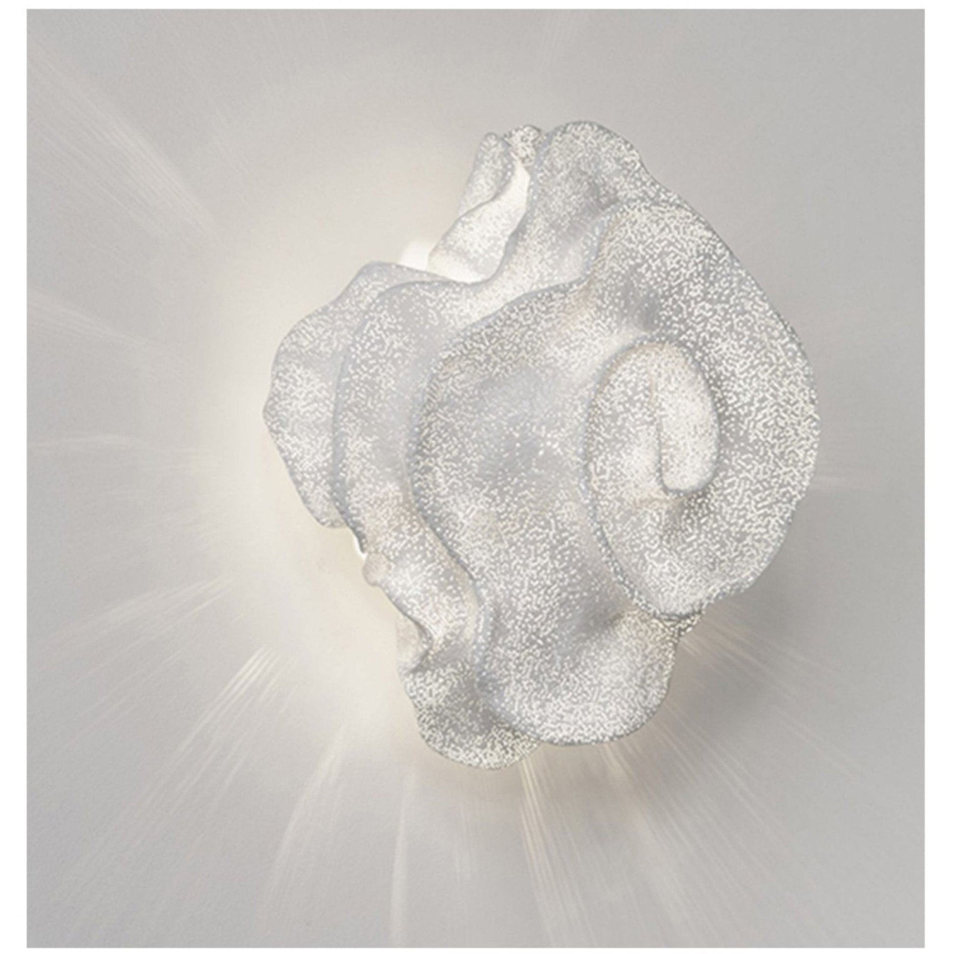 Nebula Bloom Sconce