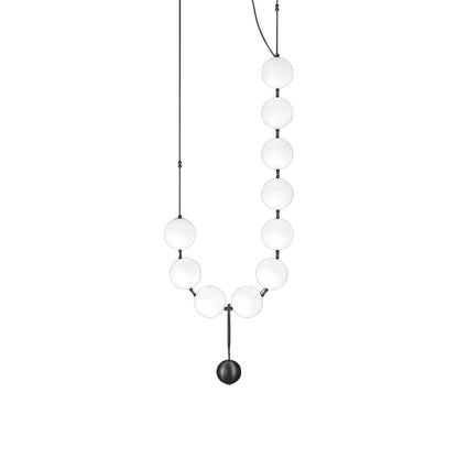 Necklace LED Pendant Lamp