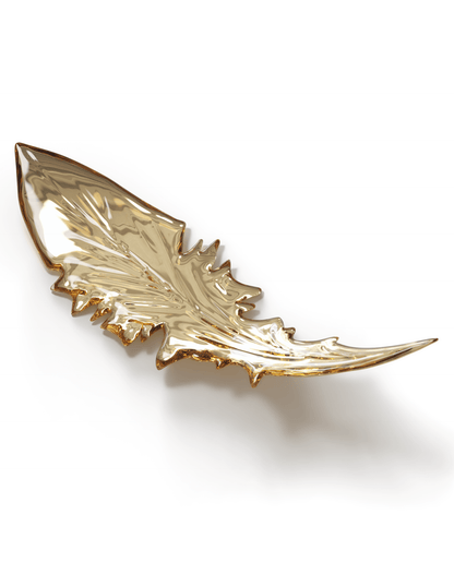 Nectar Leaves Chandelier