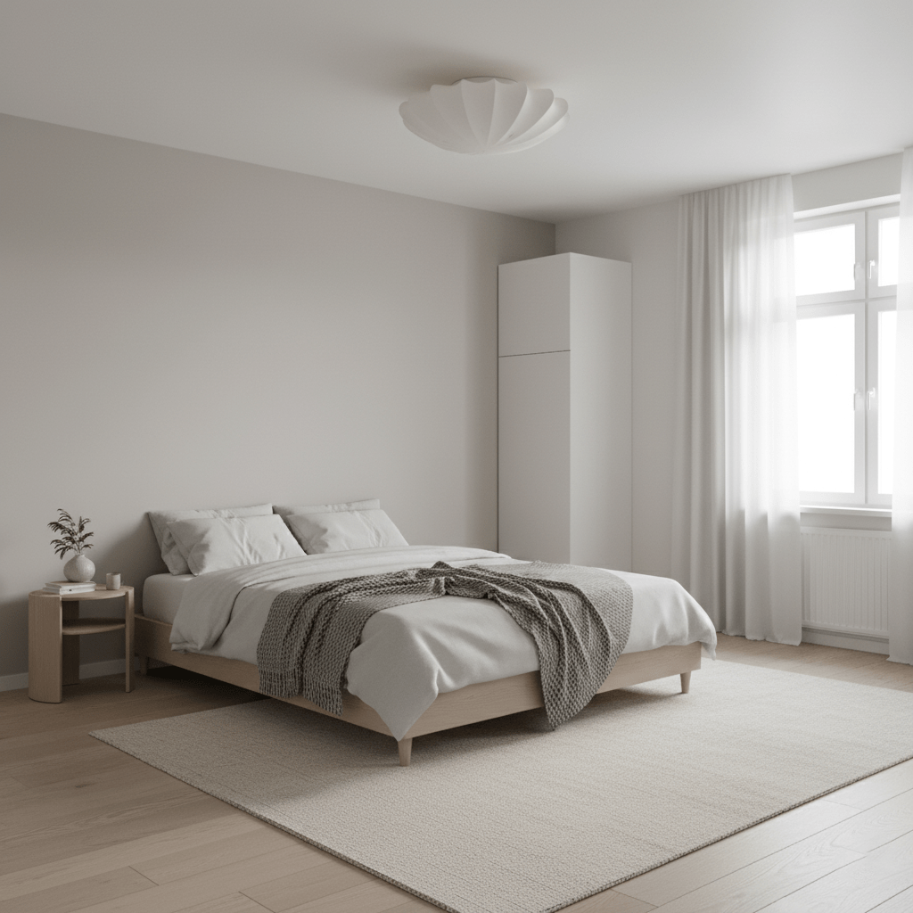 Nelson Bubble Ceiling Lamp