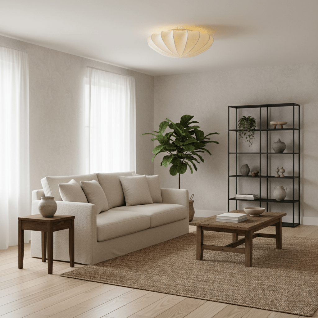 Nelson Bubble Ceiling Lamp