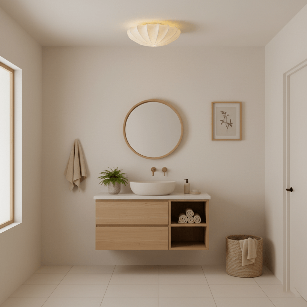 Nelson Bubble Ceiling Lamp